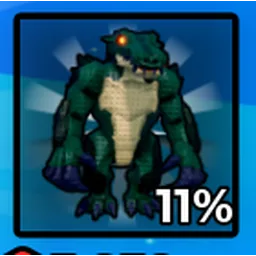 Crocodon — Secret Steal An Egg pet
