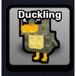 Duckling — Common Steal An Egg pet