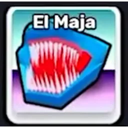 El Maja — Eternal Steal An Egg pet