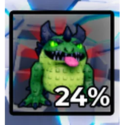 Froggo — Mythic Steal An Egg pet