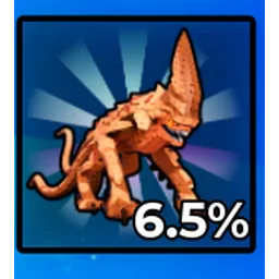 Krakenoid — Eternal Steal An Egg pet