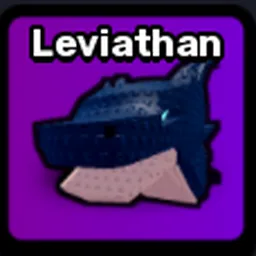 Leviathan — Cosmic Steal An Egg pet