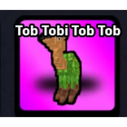 Tob Tobi Tob Tob — Epic Steal An Egg pet