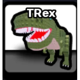 TRex — Secret Steal An Egg pet
