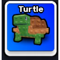 Turtle — Rare Steal An Egg pet