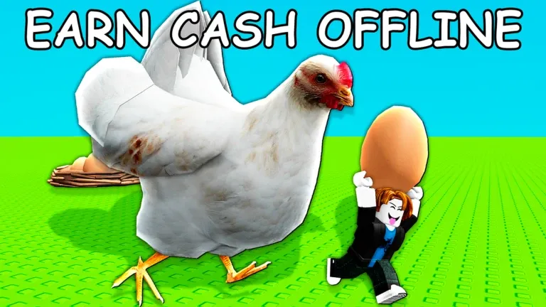 Steal An Egg rare egg spawn